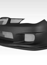 2006-2007 Subaru Impreza WRX STI Duraflex I-Spec Front Bumper Cover - 1 Piece                                     - 104304 - Image 3