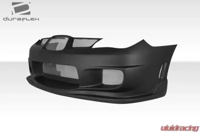 2006-2007 Subaru Impreza WRX STI Duraflex I-Spec Front Bumper Cover - 1 Piece - 104304