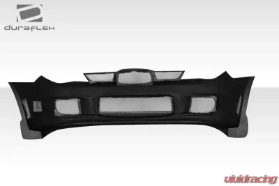 2006-2007 Subaru Impreza WRX STI Duraflex I-Spec Front Bumper Cover - 1 Piece - 104304