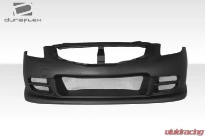 2008-2009 Nissan Altima 2DR Duraflex GT Concept Body Kit - 4 Piece - 104309