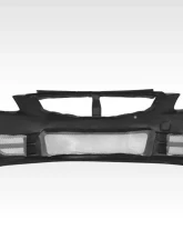 2008-2009 Nissan Altima 2DR Duraflex GT Concept Body Kit - 4 Piece                                     - 104309 - Image 20
