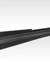 2008-2012 Nissan Altima 2DR Duraflex GT Concept Side Skirts Rocker Panels - 2 Piece                                     - 104307 - Image 12