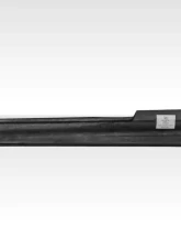 2008-2012 Nissan Altima 2DR Duraflex GT Concept Side Skirts Rocker Panels - 2 Piece                                     - 104307 - Image 13