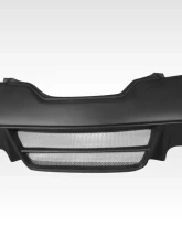2008-2012 Nissan Altima 2DR Duraflex GT Concept Rear Bumper Cover - 1 Piece                                     - 104308 - Image 10