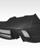 2008-2012 Nissan Altima 2DR Duraflex GT Concept Rear Bumper Cover - 1 Piece                                     - 104308 - Image 11