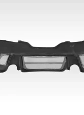 2008-2012 Nissan Altima 2DR Duraflex GT Concept Rear Bumper Cover - 1 Piece                                     - 104308 - Image 13