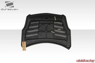 2007-2009 Nissan Altima Duraflex GT Concept Hood - 1 Piece - 104310