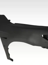 2007-2011 Toyota Camry Duraflex GT Concept Fenders - 2 Piece                                     - 104324 - Image 9