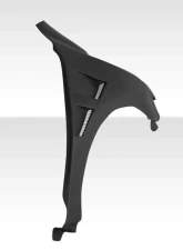 2007-2011 Toyota Camry Duraflex GT Concept Fenders - 2 Piece                                     - 104324 - Image 10
