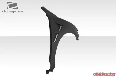 2007-2011 Toyota Camry Duraflex GT Concept Fenders - 2 Piece - 104324