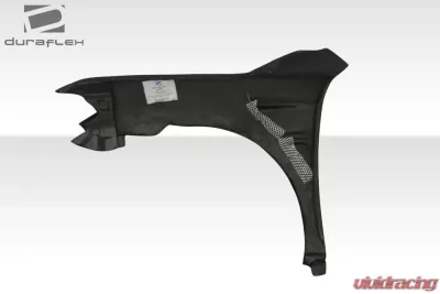 2007-2011 Toyota Camry Duraflex GT Concept Fenders - 2 Piece - 104324
