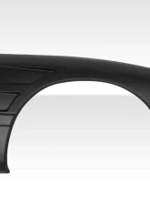 1991-1999 Mitsubishi 3000GT Dodge Stealth Duraflex GT Concept Fenders - 2 Piece                                     - 104338 - Image 2