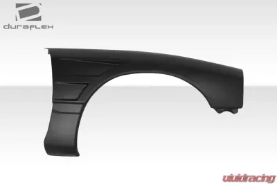 1991-1999 Mitsubishi 3000GT Dodge Stealth Duraflex GT Concept Fenders - 2 Piece - 104338