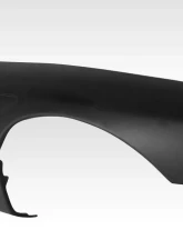 1991-1999 Mitsubishi 3000GT Dodge Stealth Duraflex GT Concept Fenders - 2 Piece                                     - 104338 - Image 3