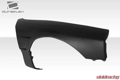 1991-1999 Mitsubishi 3000GT Dodge Stealth Duraflex GT Concept Fenders - 2 Piece - 104338