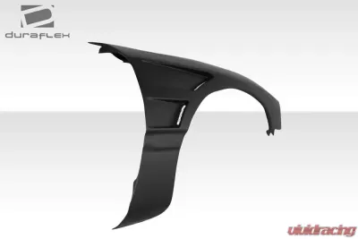 1991-1999 Mitsubishi 3000GT Dodge Stealth Duraflex GT Concept Fenders - 2 Piece - 104338