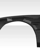 1991-1999 Mitsubishi 3000GT Dodge Stealth Duraflex GT Concept Fenders - 2 Piece                                     - 104338 - Image 5