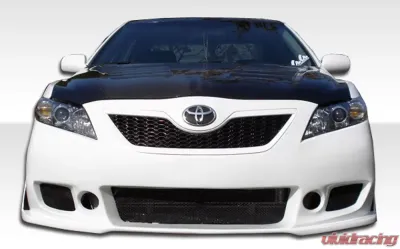 2007-2009 Toyota Camry Duraflex B-2 Front Bumper Cover - 1 Piece - 104350