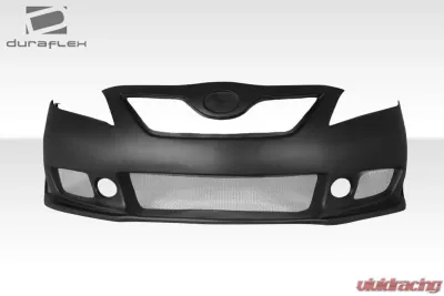 2007-2009 Toyota Camry Duraflex B-2 Front Bumper Cover - 1 Piece - 104350