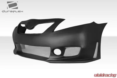 2007-2009 Toyota Camry Duraflex B-2 Front Bumper Cover - 1 Piece - 104350