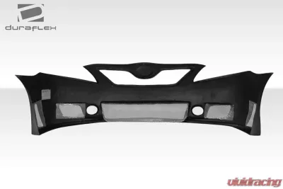 2007-2009 Toyota Camry Duraflex B-2 Front Bumper Cover - 1 Piece - 104350