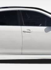 2007-2011 Toyota Camry Duraflex B-2 Side Skirts Rocker Panels - 2 Piece                                     - 104351 - Image 13