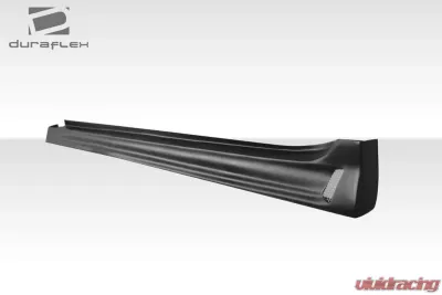 2007-2011 Toyota Camry Duraflex B-2 Side Skirts Rocker Panels - 2 Piece - 104351