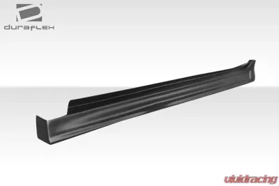 2007-2011 Toyota Camry Duraflex B-2 Side Skirts Rocker Panels - 2 Piece - 104351