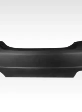 2007-2011 Toyota Camry Duraflex B-2 Rear Bumper Cover - 1 Piece                                     - 104352 - Image 7