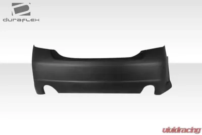 2007-2011 Toyota Camry Duraflex B-2 Rear Bumper Cover - 1 Piece - 104352