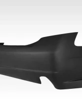 2007-2011 Toyota Camry Duraflex B-2 Rear Bumper Cover - 1 Piece                                     - 104352 - Image 8