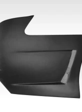 2007-2011 Toyota Camry Duraflex B-2 Rear Bumper Cover - 1 Piece                                     - 104352 - Image 9