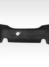 2007-2011 Toyota Camry Duraflex B-2 Rear Bumper Cover - 1 Piece                                     - 104352 - Image 10