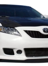 2007-2009 Toyota Camry Duraflex B-2 Body Kit - 4 Piece                                     - 104353 - Image 20