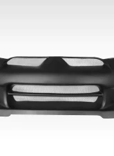 2006-2012 Mitsubishi Eclipse Duraflex XGT Front Bumper Cover - 1 Piece                                     - 104354 - Image 2