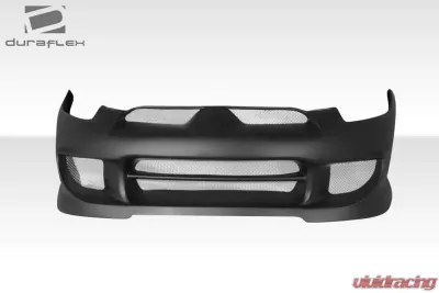 2006-2012 Mitsubishi Eclipse Duraflex XGT Front Bumper Cover - 1 Piece - 104354
