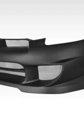 2006-2012 Mitsubishi Eclipse Duraflex XGT Front Bumper Cover - 1 Piece                                     - 104354 - Image 3