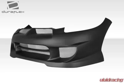 2006-2012 Mitsubishi Eclipse Duraflex XGT Front Bumper Cover - 1 Piece - 104354