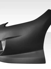 2006-2012 Mitsubishi Eclipse Duraflex XGT Front Bumper Cover - 1 Piece                                     - 104354 - Image 4