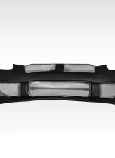 2006-2012 Mitsubishi Eclipse Duraflex XGT Front Bumper Cover - 1 Piece                                     - 104354 - Image 5