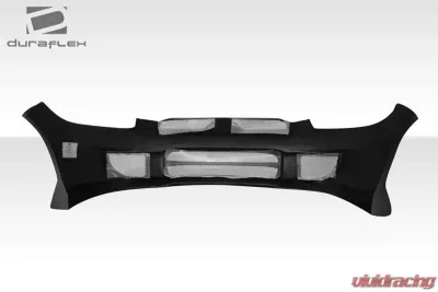 2006-2012 Mitsubishi Eclipse Duraflex XGT Front Bumper Cover - 1 Piece - 104354