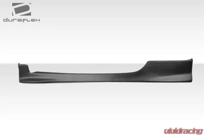 2006-2012 Mitsubishi Eclipse Duraflex XGT Side Skirts Rocker Panels - 2 Piece - 104355