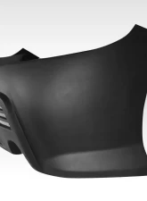 2006-2012 Mitsubishi Eclipse Duraflex XGT Rear Bumper Cover - 1 Piece                                     - 104356 - Image 5