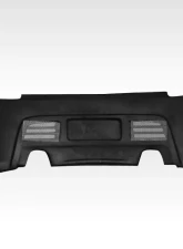 2006-2012 Mitsubishi Eclipse Duraflex XGT Rear Bumper Cover - 1 Piece                                     - 104356 - Image 6