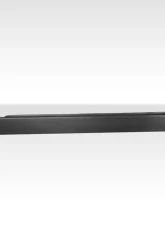 2005-2014 Ford Mustang Duraflex Racer 2 Side Skirts Rocker Panels - 2 Piece                                     - 104367 - Image 3