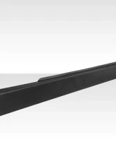 2005-2014 Ford Mustang Duraflex Racer 2 Side Skirts Rocker Panels - 2 Piece                                     - 104367 - Image 5