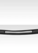 2000-2005 Chevrolet Monte Carlo Duraflex Racer Front Lip Under Spoiler Air Dam - 1 Piece                                     - 104371 - Image 8