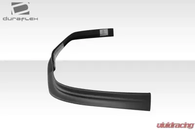 2000-2005 Chevrolet Monte Carlo Duraflex Racer Front Lip Under Spoiler Air Dam - 1 Piece - 104371