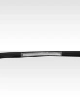 2000-2005 Chevrolet Monte Carlo Duraflex Racer Front Lip Under Spoiler Air Dam - 1 Piece                                     - 104371 - Image 11