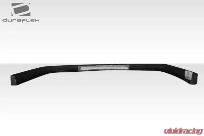 2000-2005 Chevrolet Monte Carlo Duraflex Racer Front Lip Under Spoiler Air Dam - 1 Piece - 104371